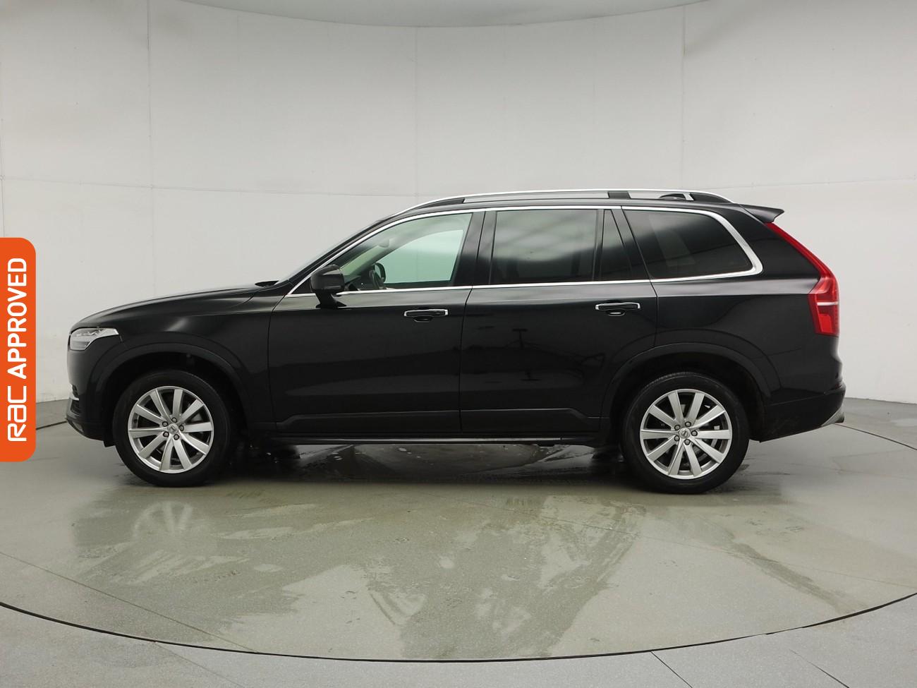 Used Volvo XC90 2019 for sale - 76919339: Photo 29