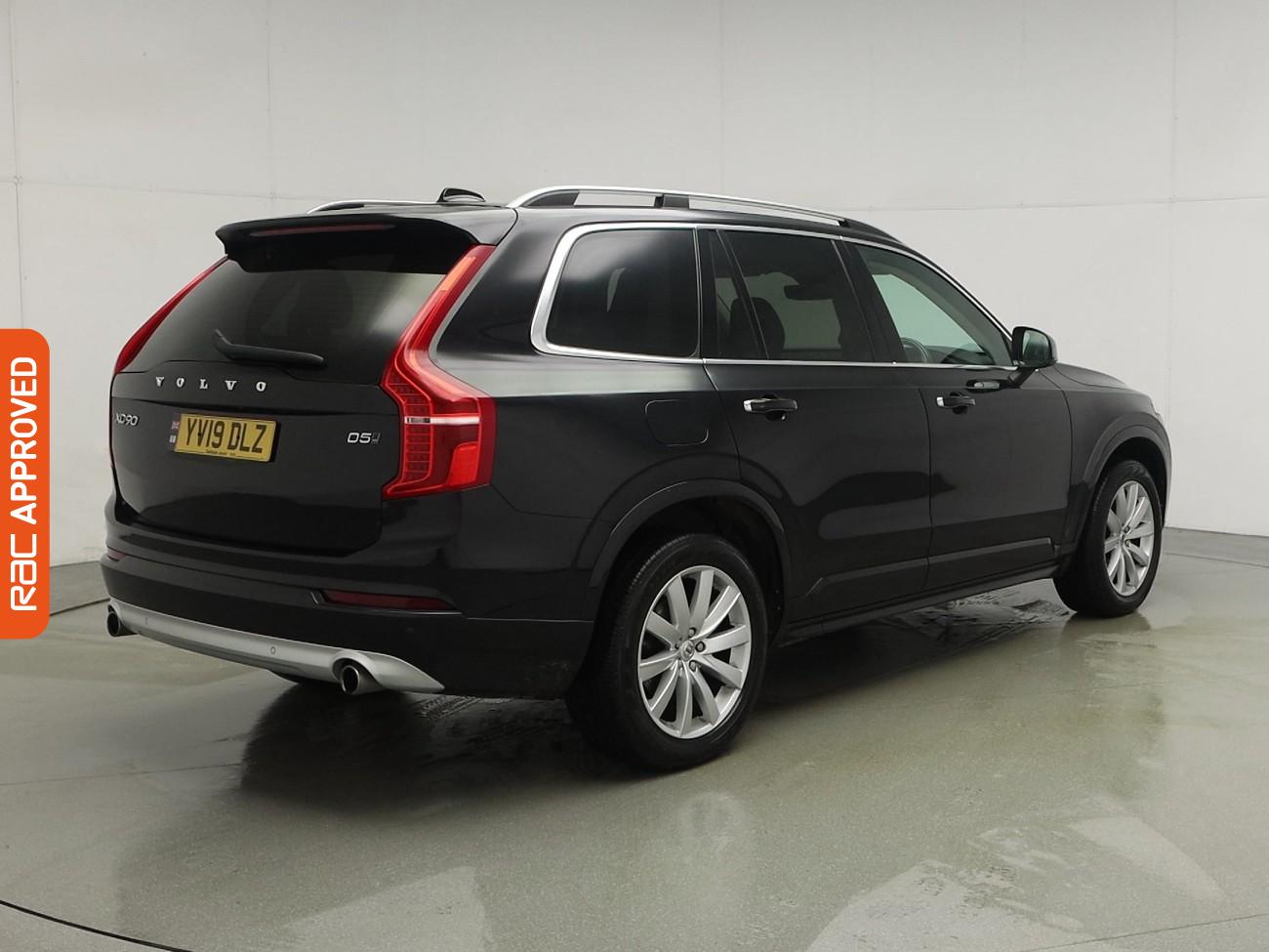 Used Volvo XC90 2019 for sale - 76919339: Photo 31