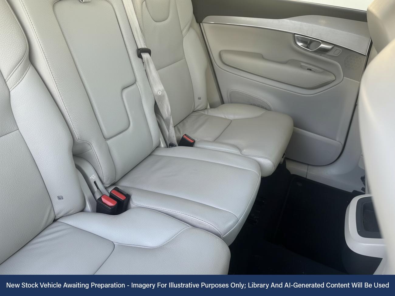 Used Volvo XC90 2019 for sale - 76919339: Photo 4