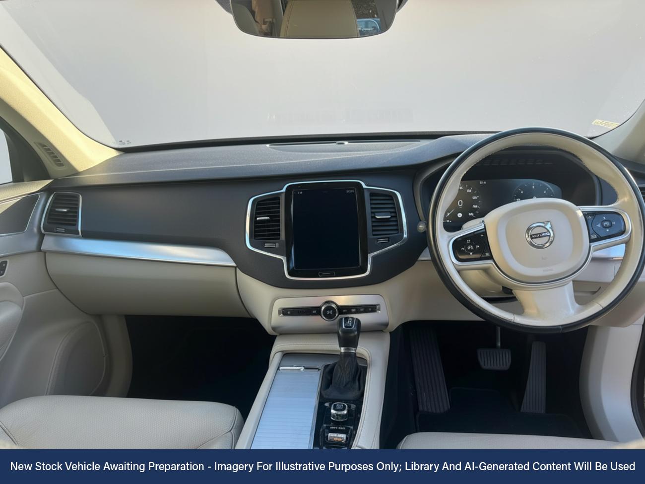 Used Volvo XC90 2019 for sale - 76919339: Photo 6