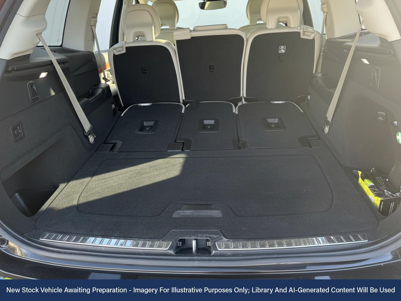 Used Volvo XC90 2019 for sale - 76919339: Photo 7