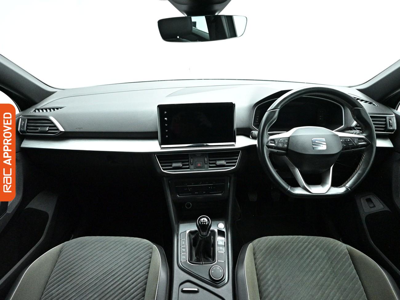 Used SEAT Tarraco 2023 for sale - 78078997: Photo 2