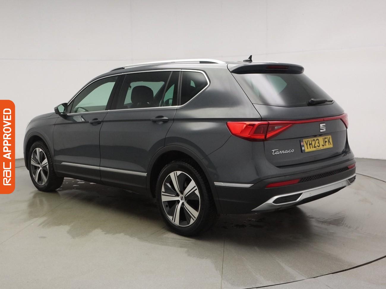 Used SEAT Tarraco 2023 for sale - 78078997: Photo 4