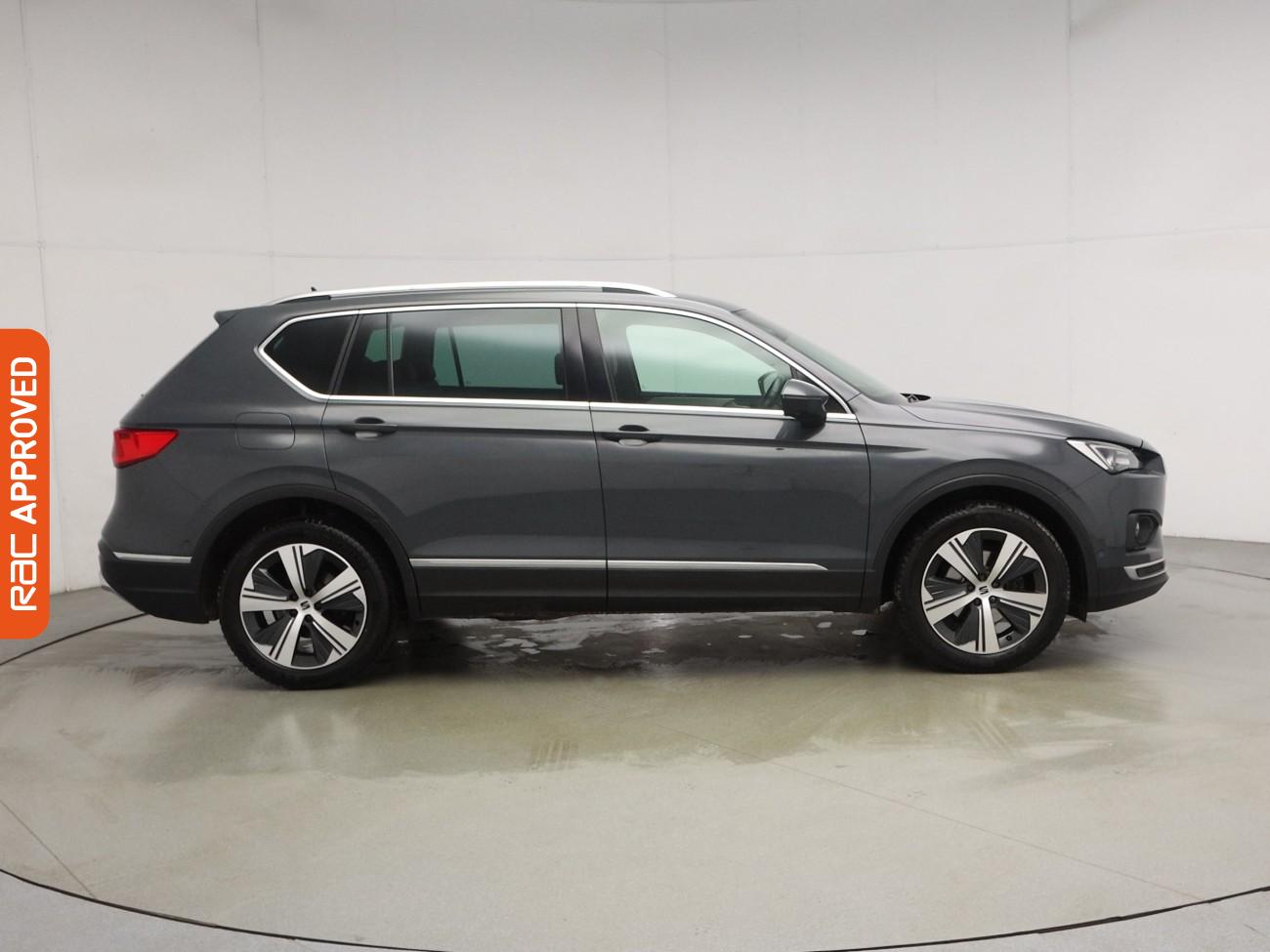 Used SEAT Tarraco 2023 for sale - 78078997: Photo 6