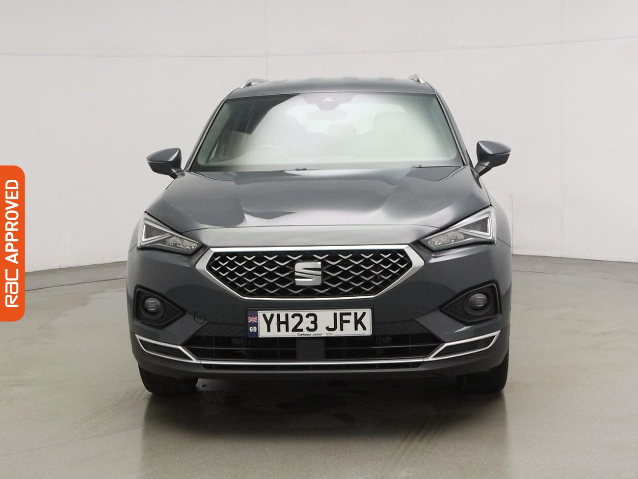 Used SEAT Tarraco 2023 for sale - 78078997: Photo 7