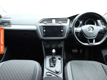 Used Volkswagen Tiguan 2018 for sale - 74987193: Photo