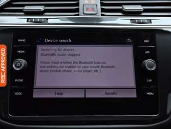 Used Volkswagen Tiguan 2018 for sale - 74987193: Photo