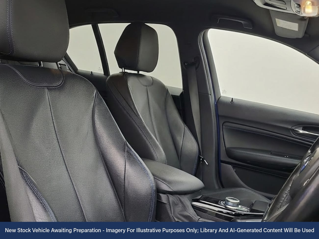 Used BMW 1 Series 2019 for sale - 77914321: Photo 3