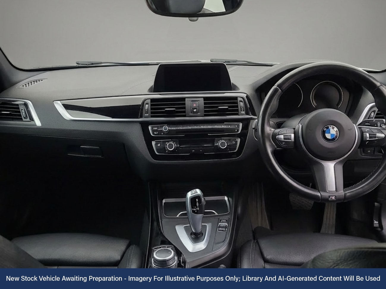 Used BMW 1 Series 2019 for sale - 77914321: Photo 6