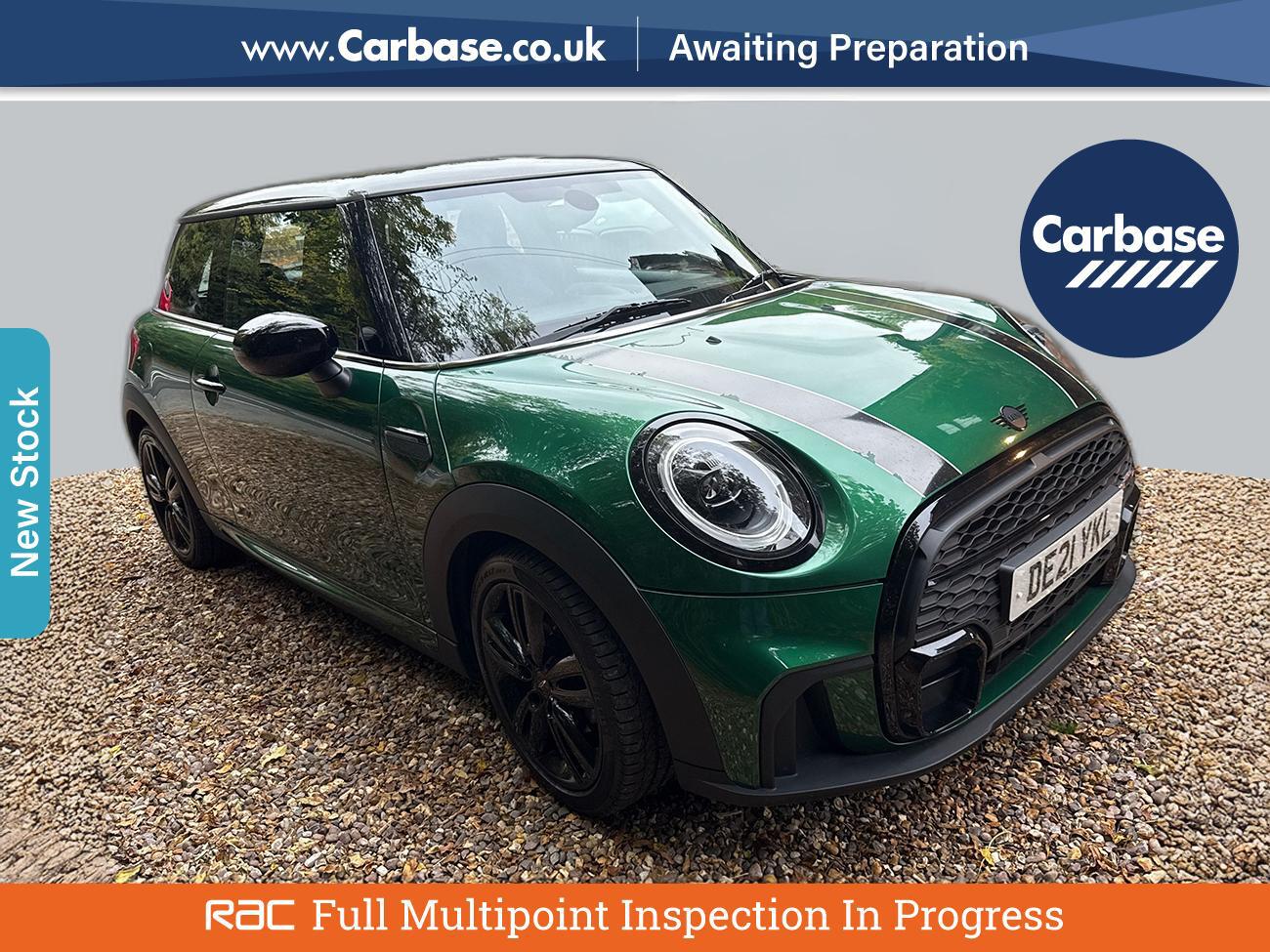 Used MINI Hatch 2021 for sale - 76330593: Photo 1