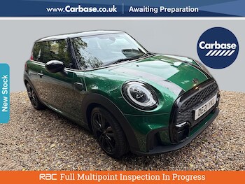 MINI - Hatch