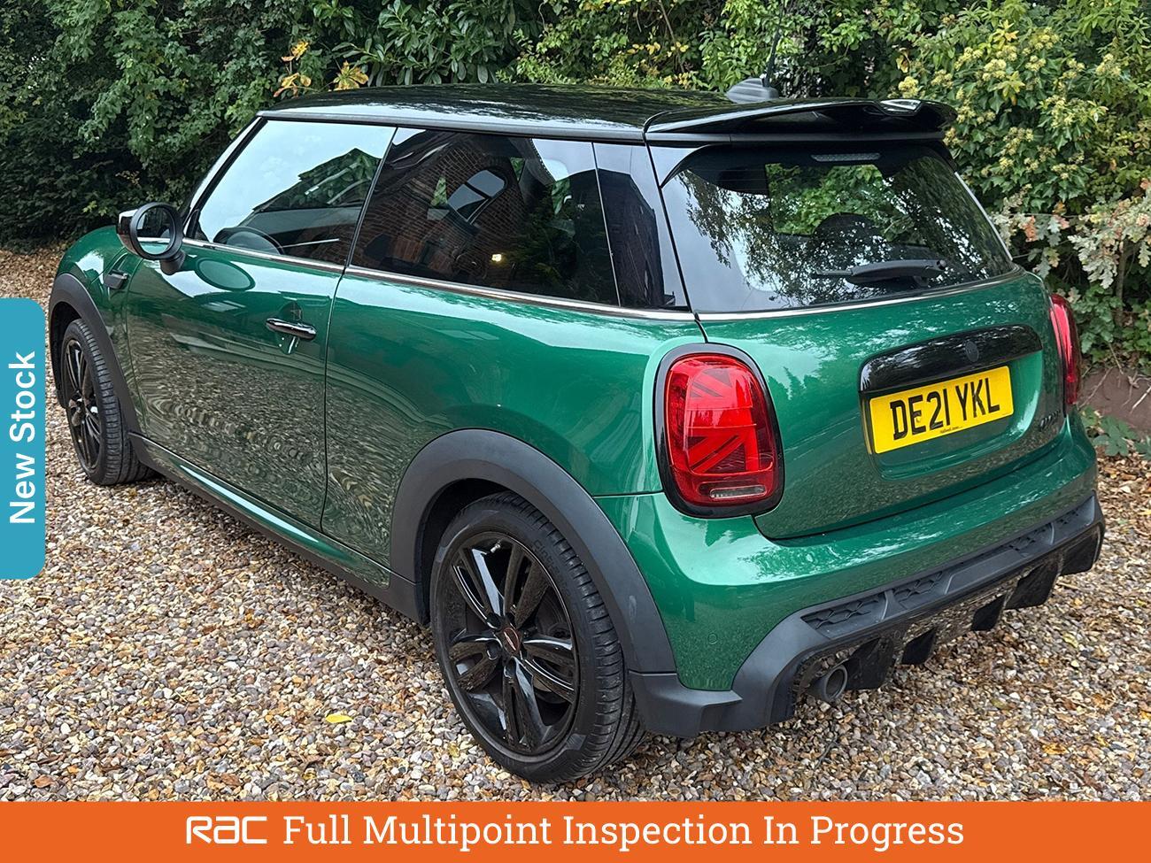 Used MINI Hatch 2021 for sale - 76330593: Photo 2