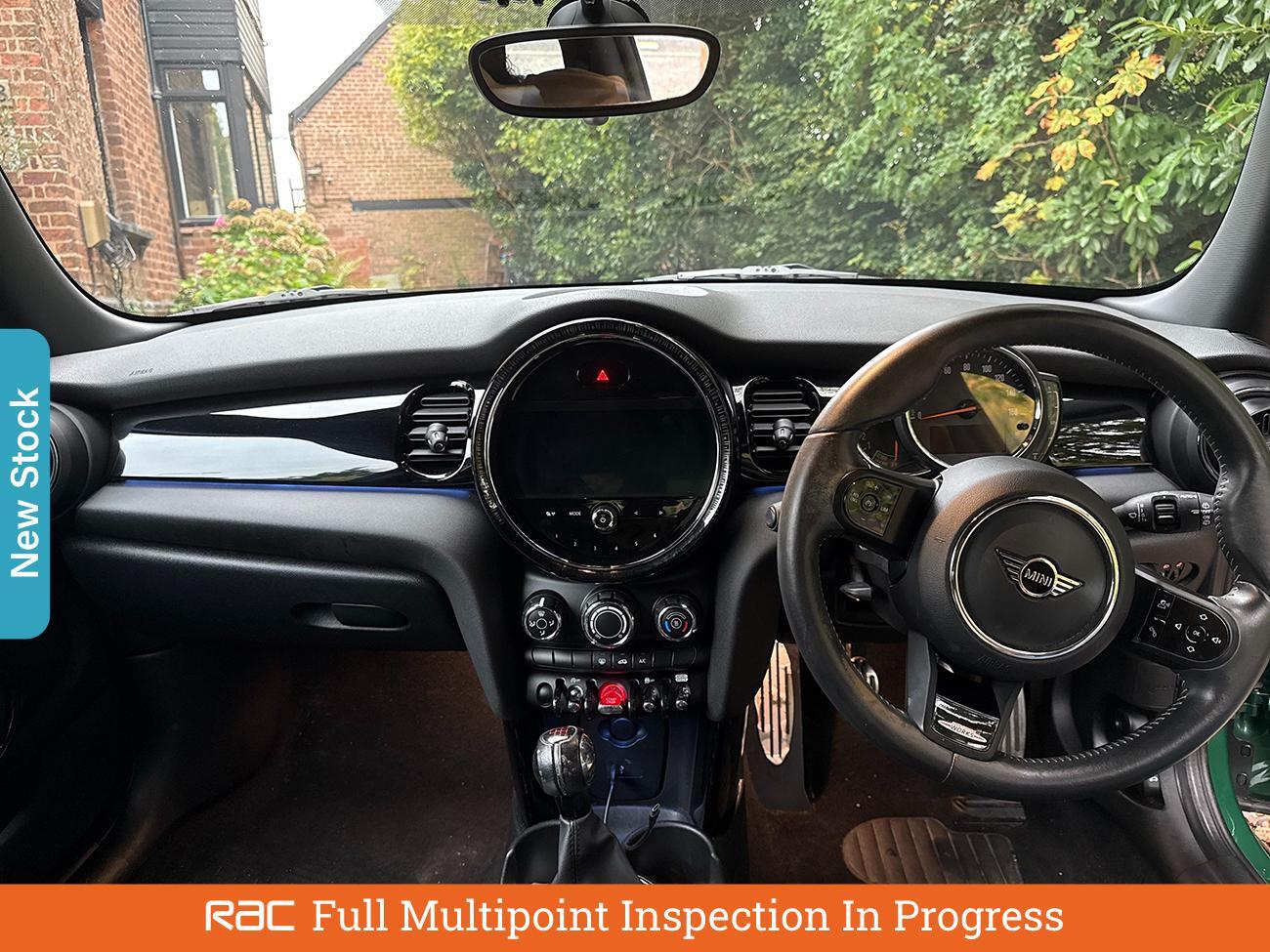 Used MINI Hatch 2021 for sale - 76330593: Photo 6