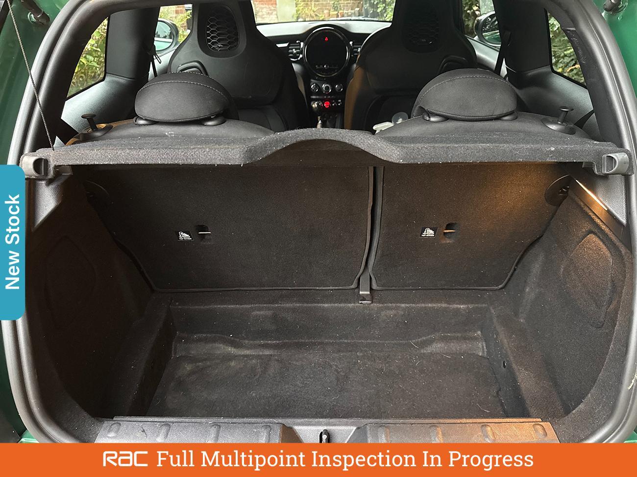 Used MINI Hatch 2021 for sale - 76330593: Photo 7
