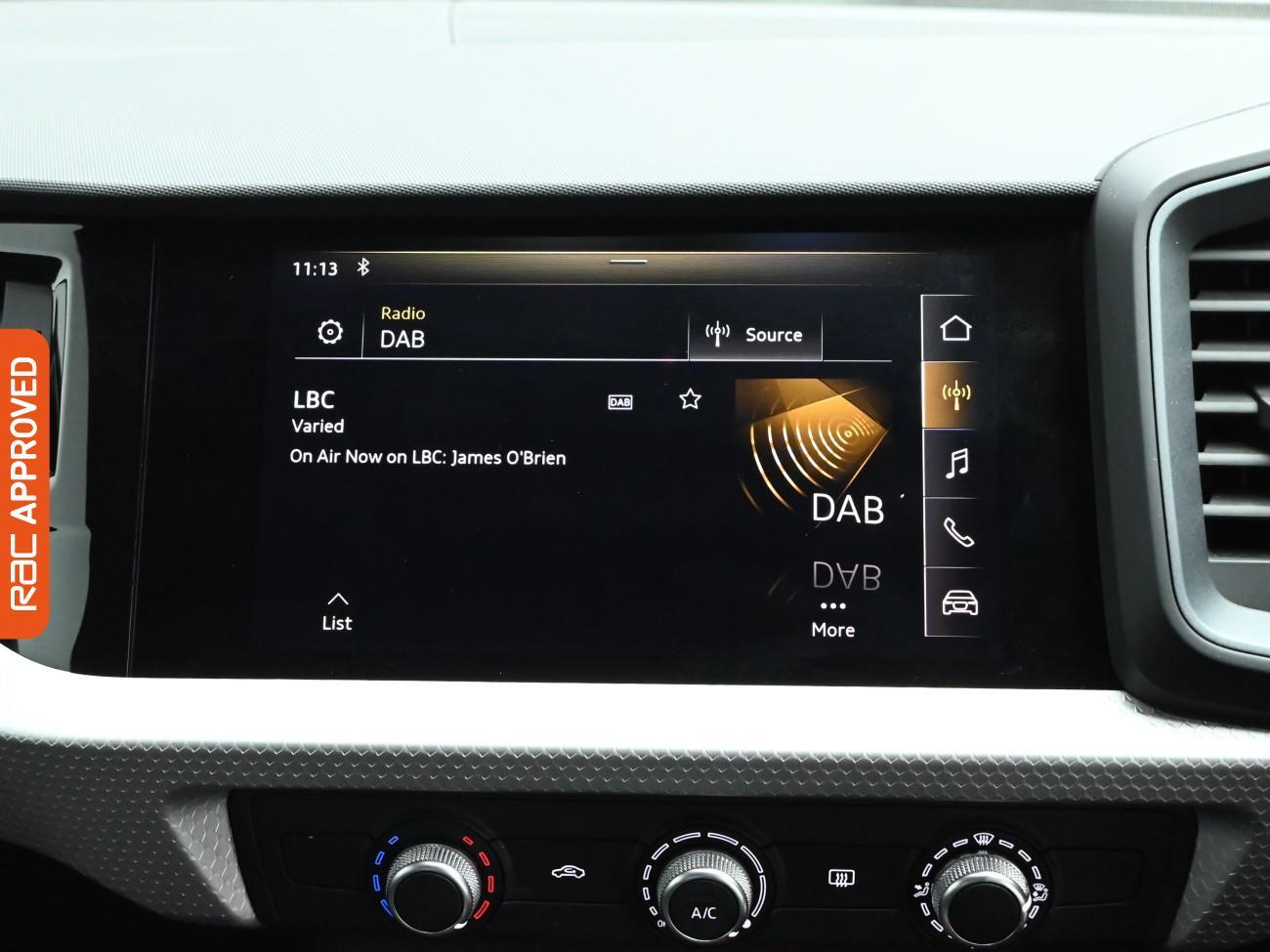 Used Audi A1 2020 for sale - 77083926: Photo 14