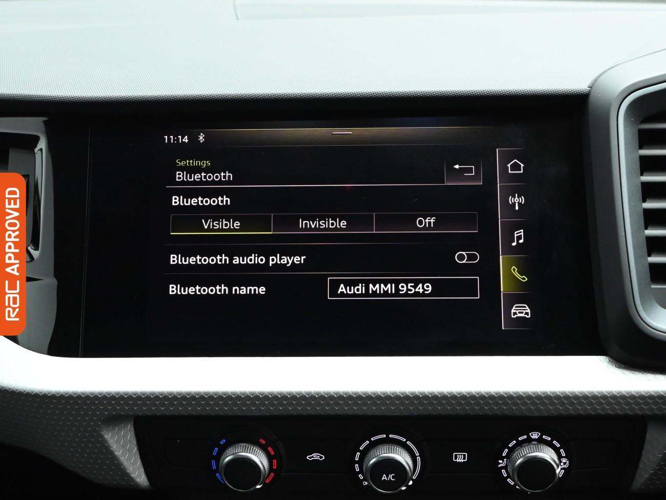 Used Audi A1 2020 for sale - 77083926: Photo 15