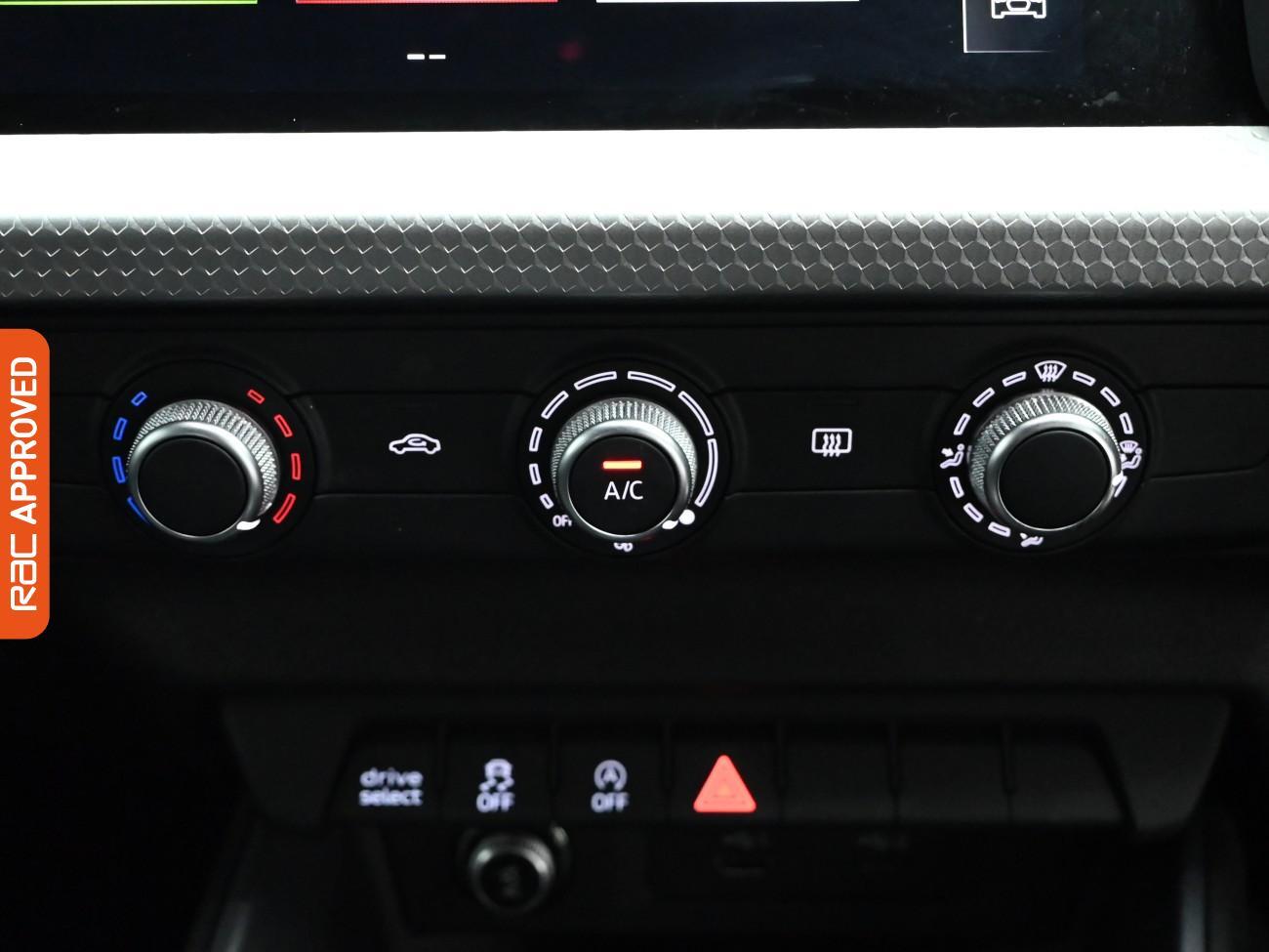 Used Audi A1 2020 for sale - 77083926: Photo 17