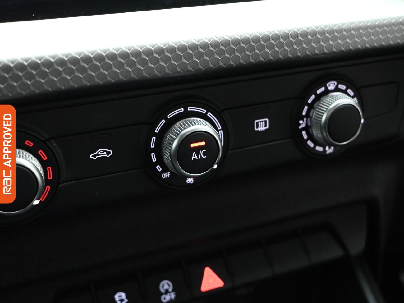 Used Audi A1 2020 for sale - 77083926: Photo 18