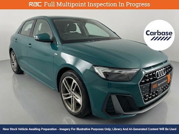 Used Audi A1 2020 for sale - 77083926: Photo