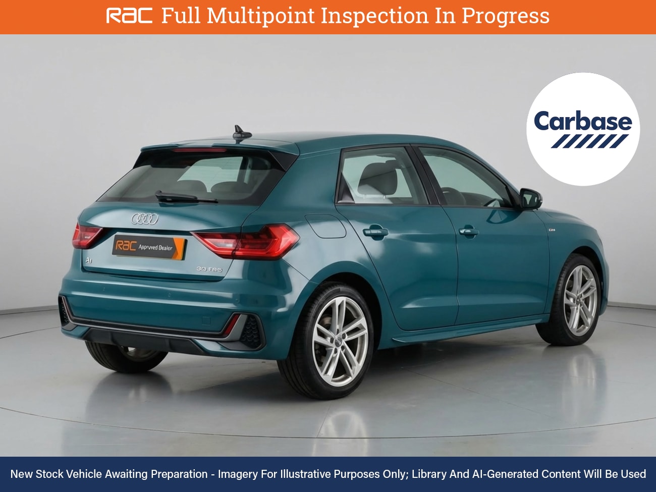 Used Audi A1 2020 for sale - 77083926: Photo 2