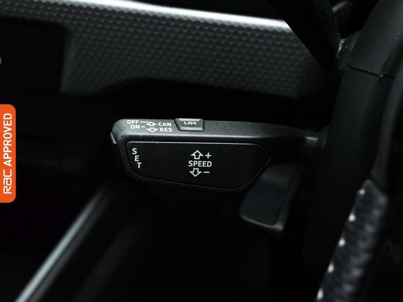 Used Audi A1 2020 for sale - 77083926: Photo 21