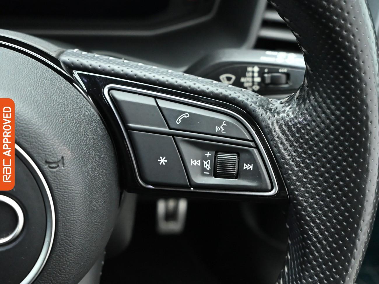 Used Audi A1 2020 for sale - 77083926: Photo 23