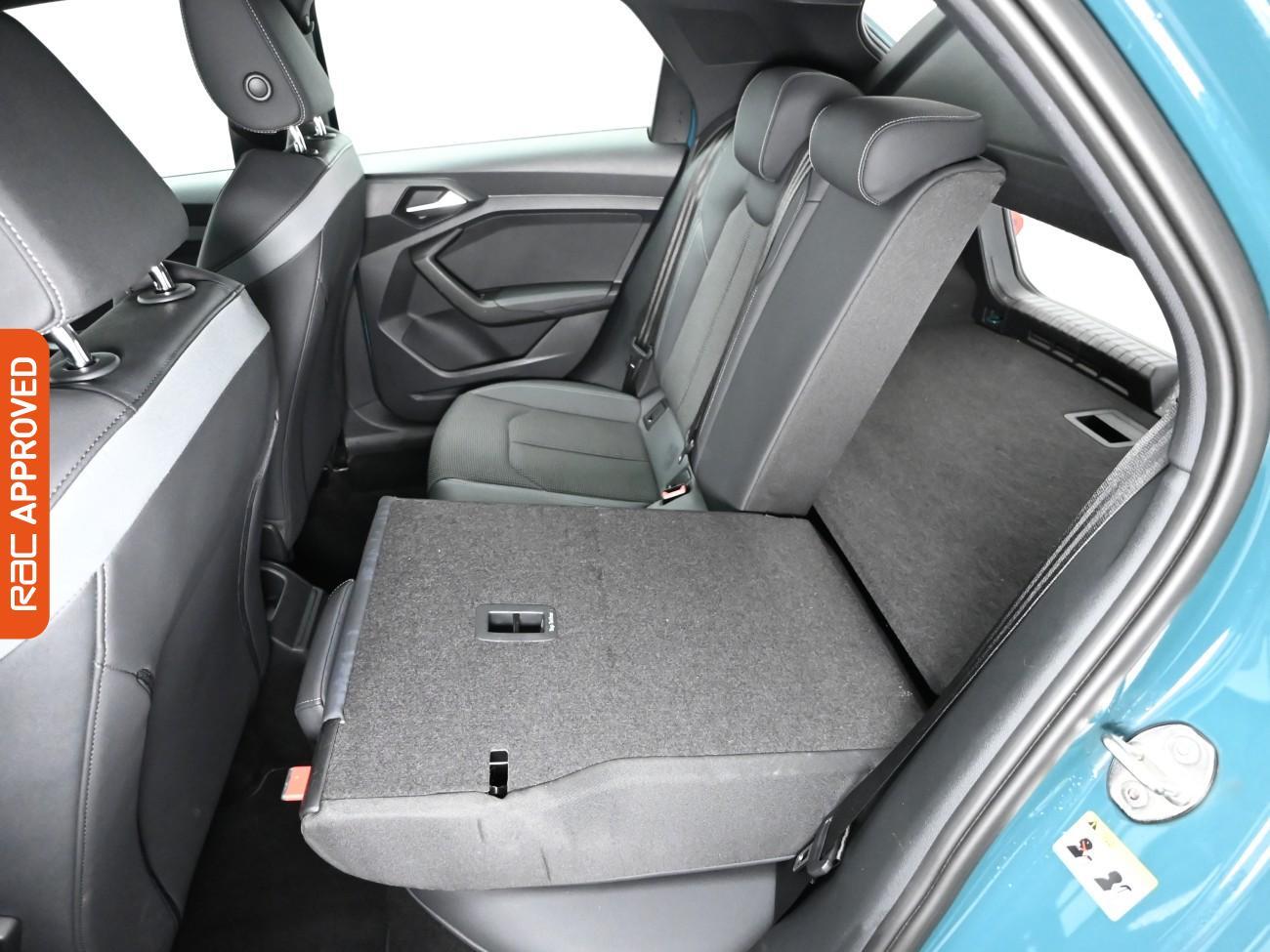 Used Audi A1 2020 for sale - 77083926: Photo 25