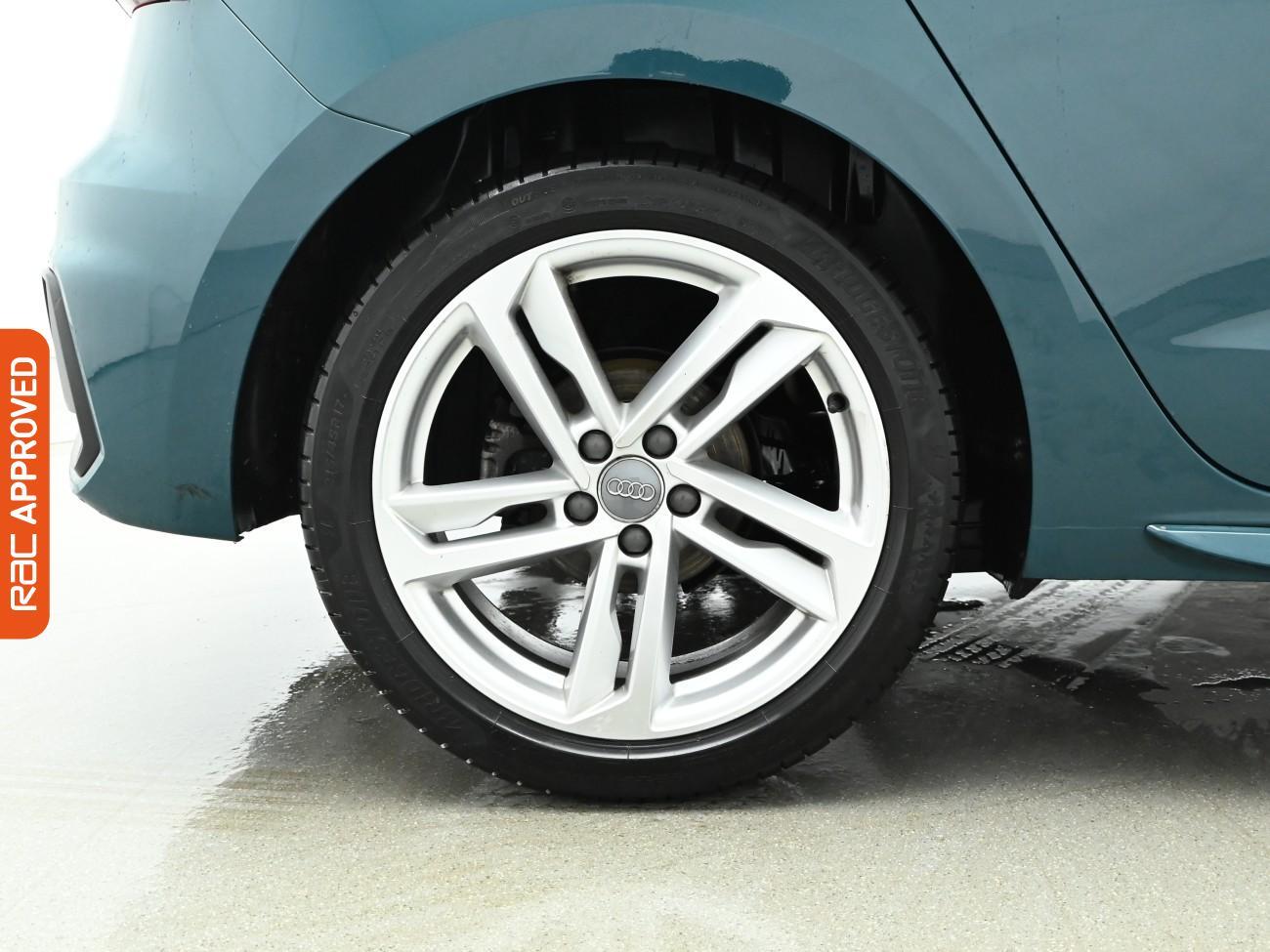 Used Audi A1 2020 for sale - 77083926: Photo 27