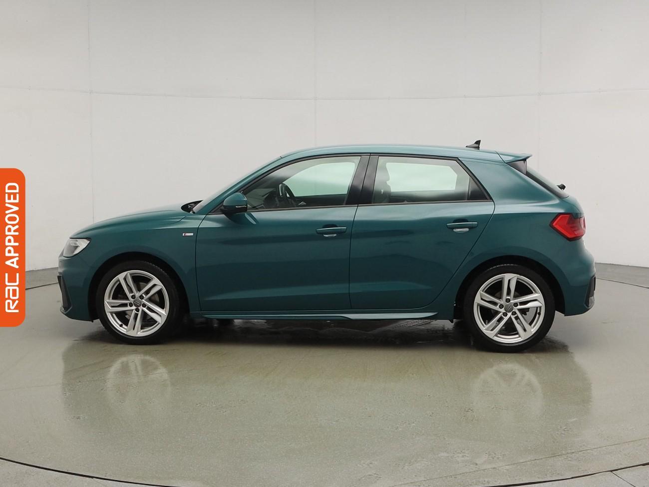 Used Audi A1 2020 for sale - 77083926: Photo 29