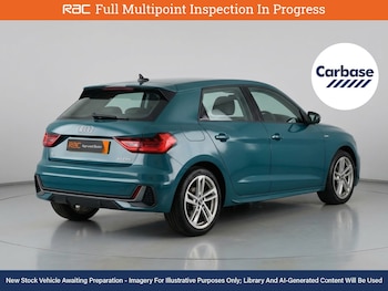 Used Audi A1 2020 for sale - 77083926: Photo