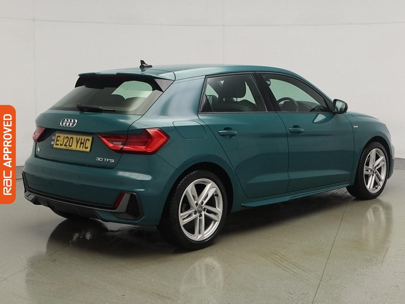 Used Audi A1 2020 for sale - 77083926: Photo 31