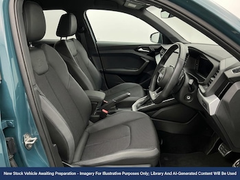 Used Audi A1 2020 for sale - 77083926: Photo