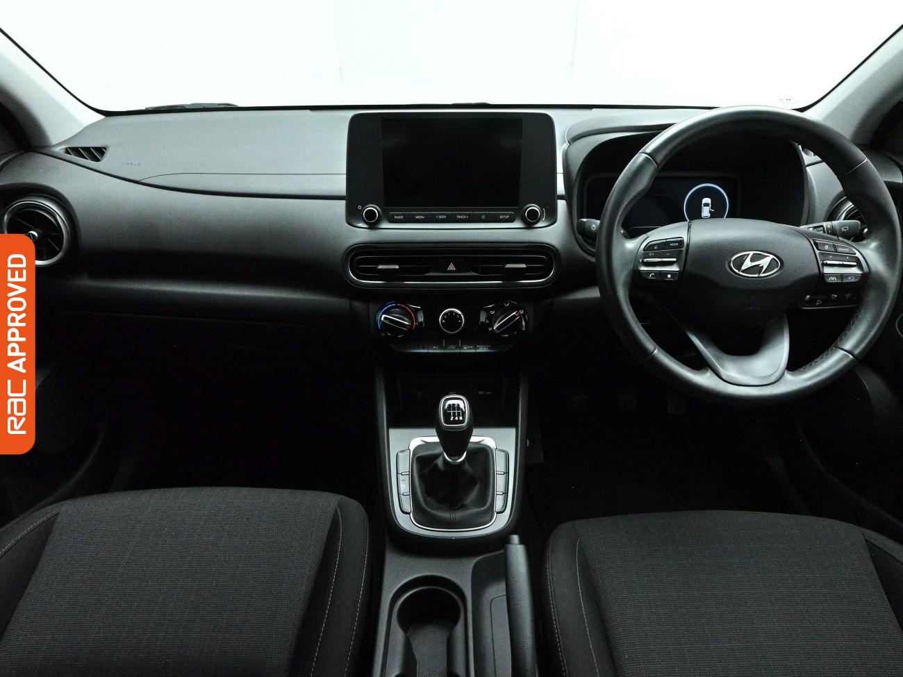 Used Hyundai KONA 2023 for sale - 77872557: Photo 2