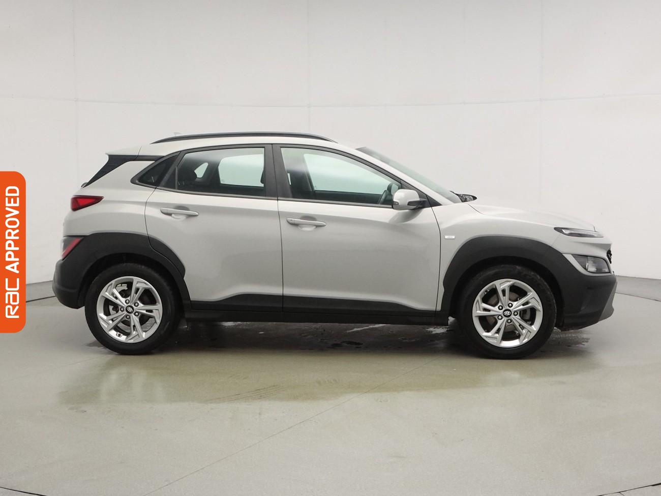 Used Hyundai KONA 2023 for sale - 77872557: Photo 6
