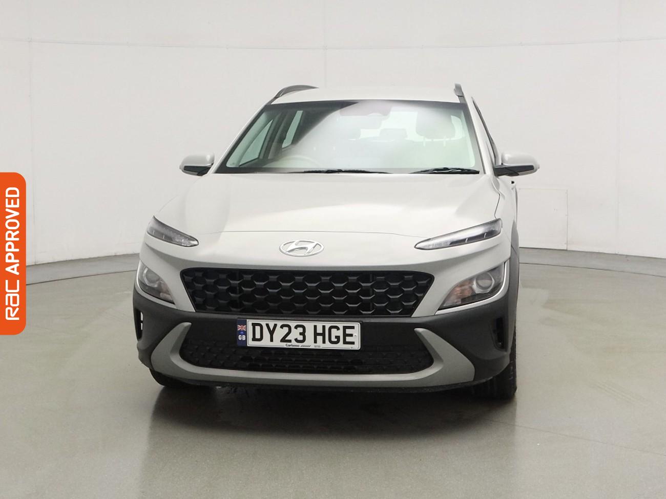Used Hyundai KONA 2023 for sale - 77872557: Photo 7