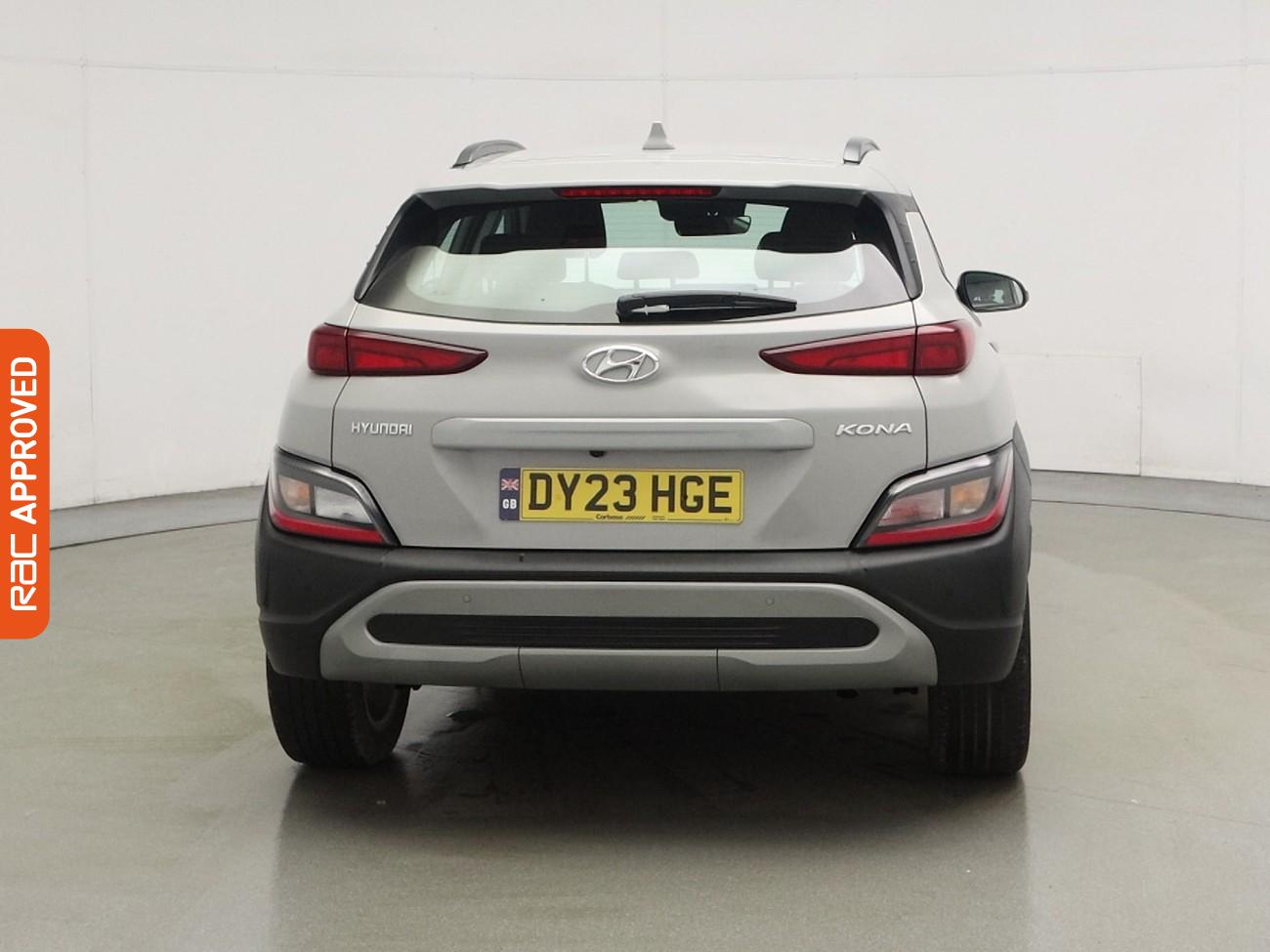 Used Hyundai KONA 2023 for sale - 77872557: Photo 8