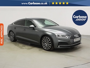 Used Audi A5 2019 for sale - 78949813: Photo