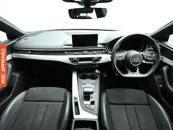 Used Audi A5 2019 for sale - 78949813: Photo