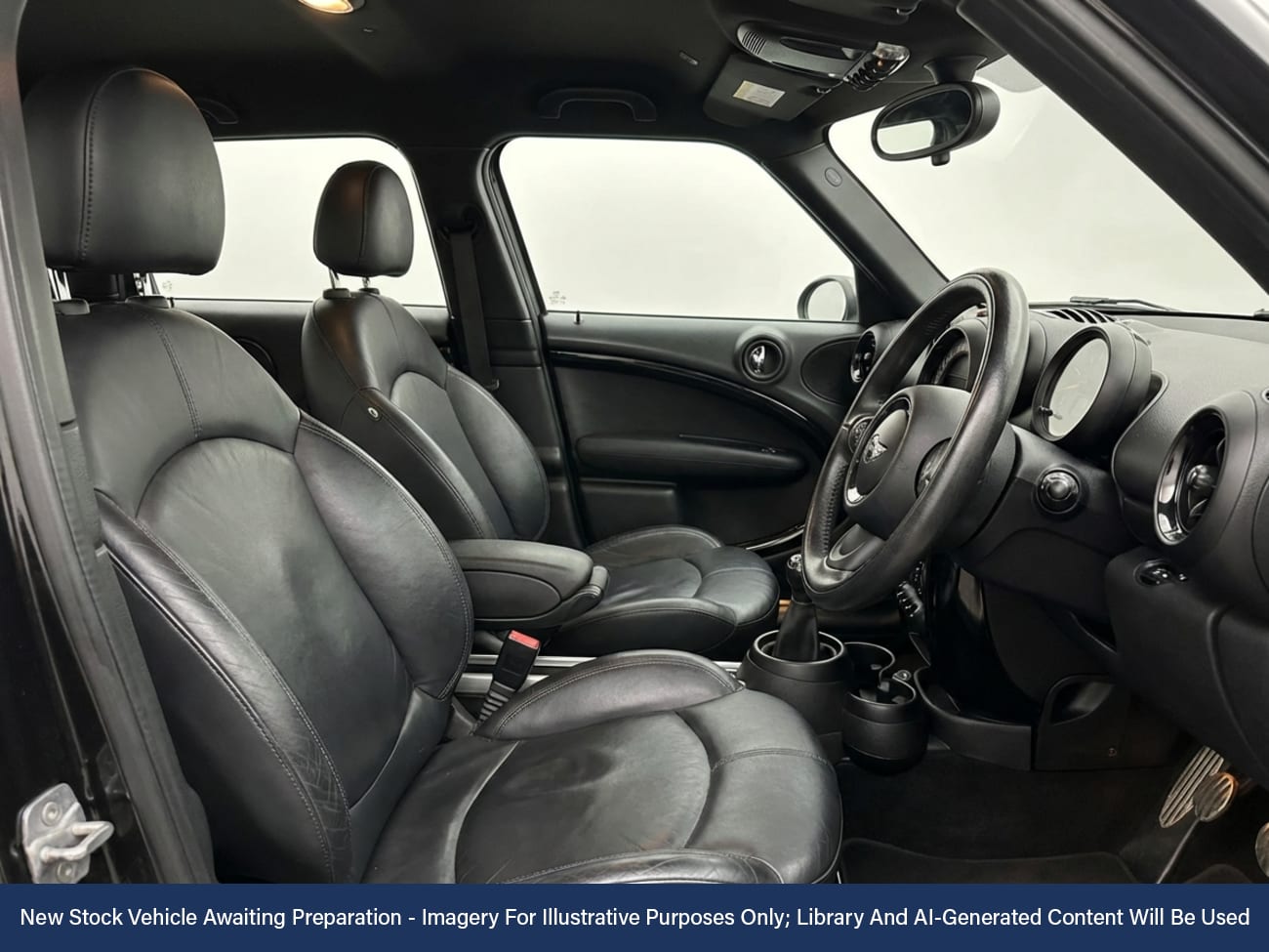 Used MINI Countryman 2016 for sale - 77733625: Photo 3