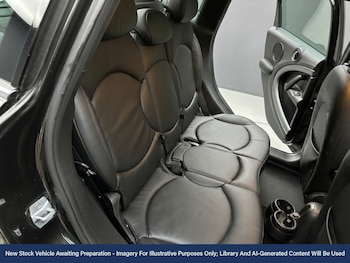 Used MINI Countryman 2016 for sale - 77733625: Photo