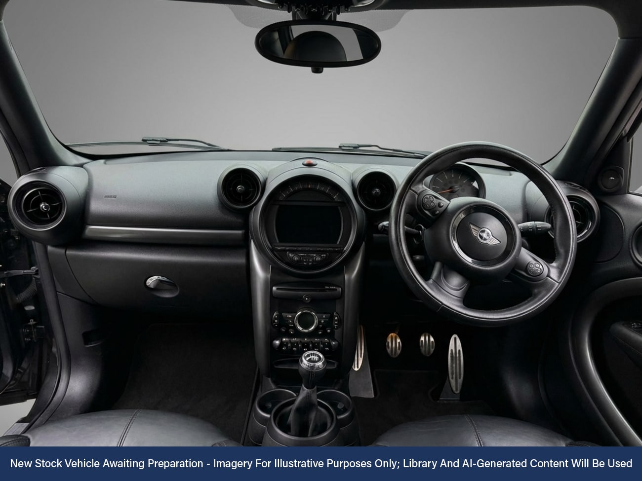 Used MINI Countryman 2016 for sale - 77733625: Photo 6