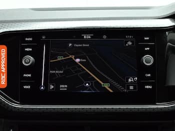 Used Volkswagen T-Cross 2021 for sale - 79710414: Photo