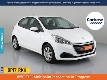 Used Peugeot 208 2017 for sale - 79205091: Photo