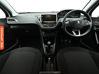 Used Peugeot 208 2017 for sale - 79205091: Photo