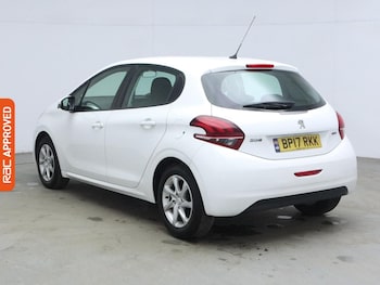 Used Peugeot 208 2017 for sale - 79205091: Photo
