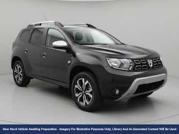 2022 - 1.3 TCe 130 Prestige 5dr