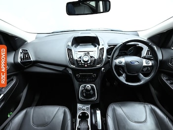 Used Ford Kuga 2014 for sale - 75331515: Photo