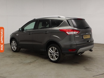 Used Ford Kuga 2014 for sale - 75331515: Photo