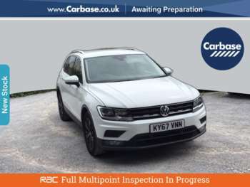 2017 - 2.0 TDI SE Navigation SUV 5dr Diesel Manual Euro 6 (s/s) (150 ps)