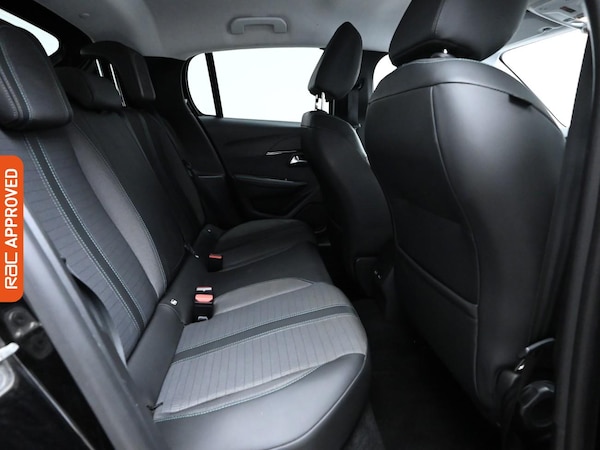 Used Peugeot 208 2020 for sale - 75637945: Photo 12